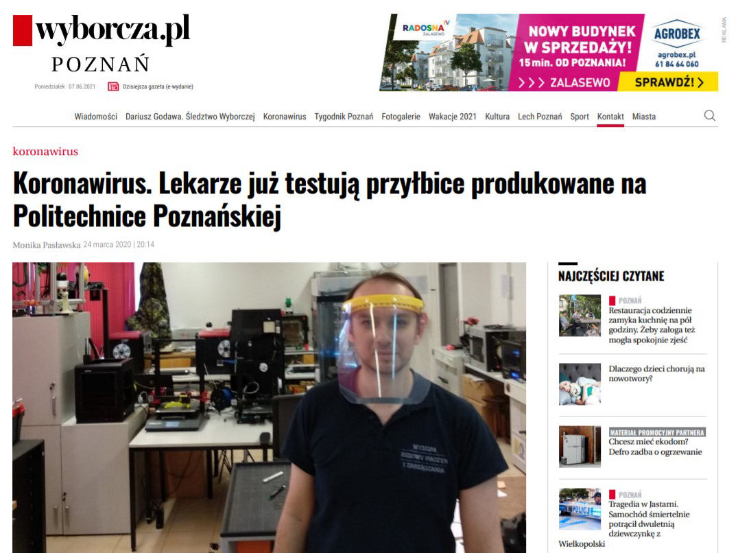 Gazeta Wyborcza